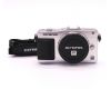 Olympus Pen Mini E-PM2 body (пробег 3170 кадров)
