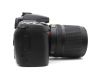 Nikon D90 kit 18-140mm f/3.5-5.6G ED AF-S VR DX