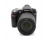Nikon D90 kit 18-140mm f/3.5-5.6G ED AF-S VR DX