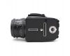 Hasselblad 501 C/M + Planar T 2.8/80mm