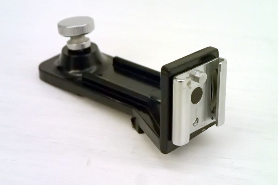 Кронштейн для вспышек Киев 60