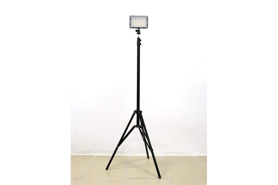Осветитель CN-160 + стойка