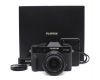 Fujifilm X-T20 kit в упаковке (пробег 27000 кадров)