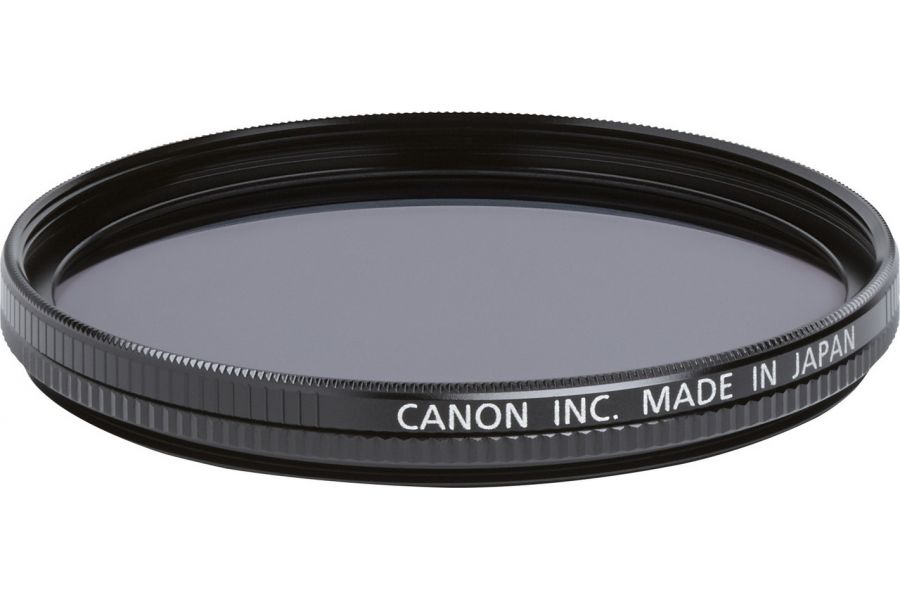 Светофильтр Canon PL-CB 72mm