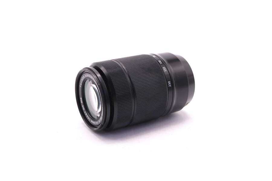 Fujifilm XC 50-230mm f/4.5-6.7 OIS X-Mount (China)