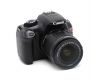 Canon EOS Rebel T3 kit 
