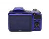 Nikon Coolpix L820 синий цифровой фотоаппарат