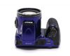 Nikon Coolpix L820 синий цифровой фотоаппарат