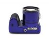 Nikon Coolpix L820 синий цифровой фотоаппарат