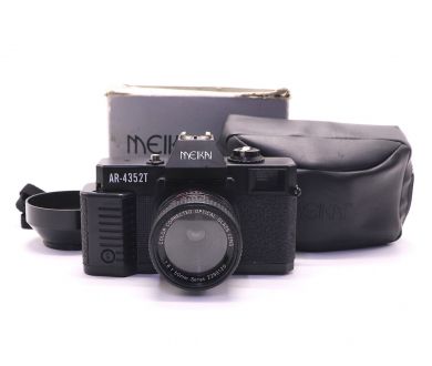 Meikai AR-4352T в упаковке