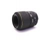Объектив Sigma AF 105mm f/2.8 EX DG Macro Nikon F 