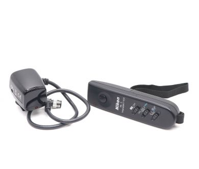 Купить Пульт дистанционного управления Nikon ML-3 Пульт дистанционного управления Nikon ML-3