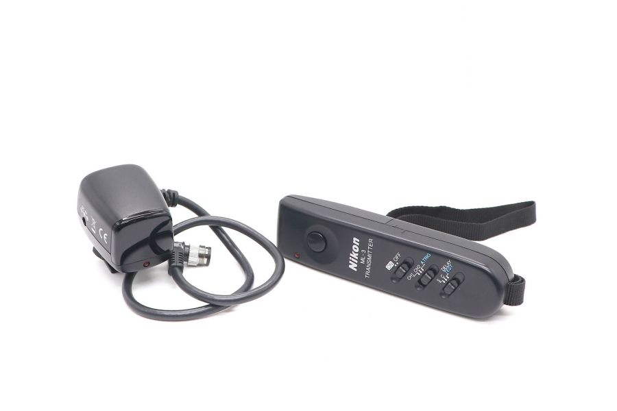 Пульт дистанционного управления Nikon ML-3