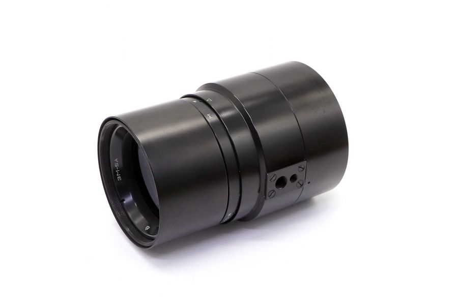 ЗМ-5А 8/500 (СССР, 1975)