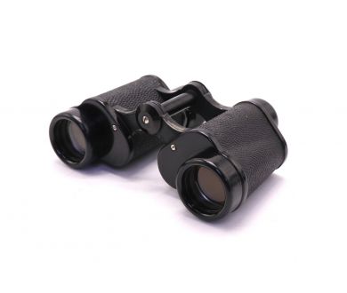 Бинокль КОМЗ 8х30 черный (СССР, 1956.)