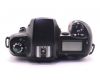 Nikon F60 Quartz Date body black