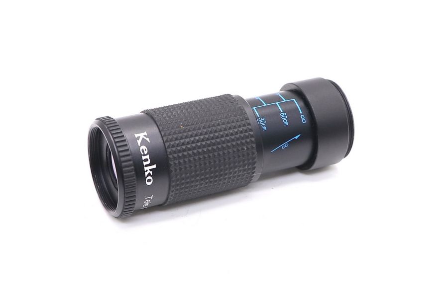 Конвертер Kenko KDT60 6x Telephoto Conversion Lens