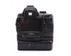 Nikon D5000 kit (пробег 48740 кадров)