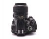 Nikon D5000 kit (пробег 48740 кадров)