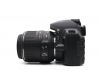 Nikon D3000 kit в упаковке (пробег 870 кадров)