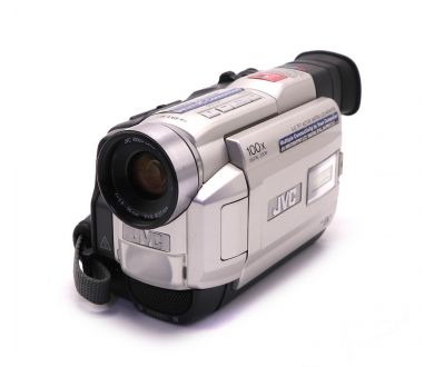 Видеокамера JVC GR-DVL307E