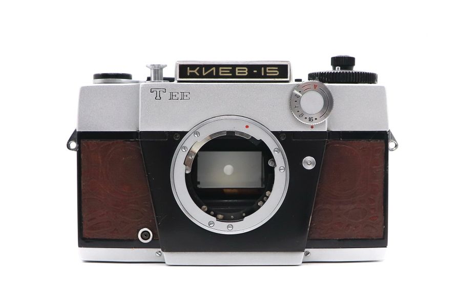 Киев 15 Тее body неисправный