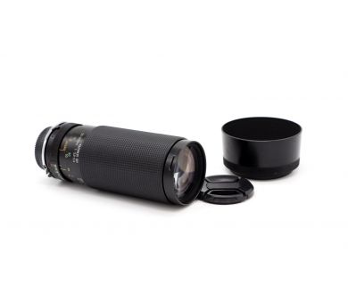 Tamron SP 60-300mm f/3.8-5.4 for Nikon F