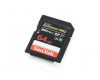 Карта памяти SD 64GB SanDisk Extreme Pro 64Gb 200MB/s