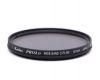Светофильтр Kenko Pro1 Digital Wideband circular PL (W) 52mm