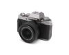 Fujifilm X-T100 kit