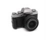 Fujifilm X-T100 kit
