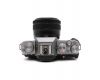 Fujifilm X-T100 kit