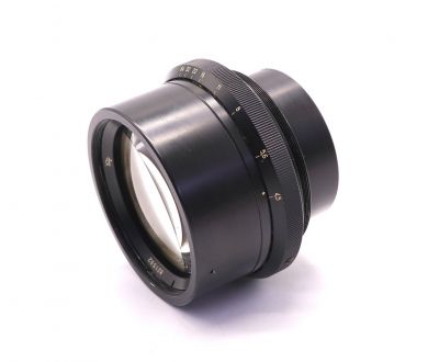 Индустар-37 (И-37) 4,5/300 (СССР, 1982)