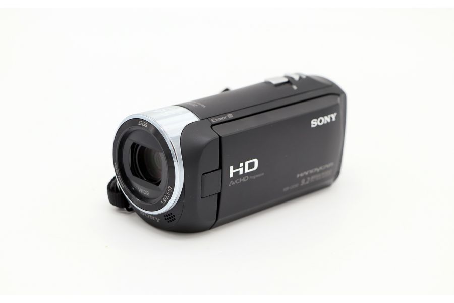 Видеокамера Sony HDR-CX240E