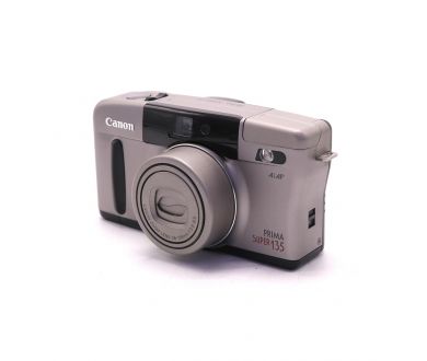 Canon Prima Super 135