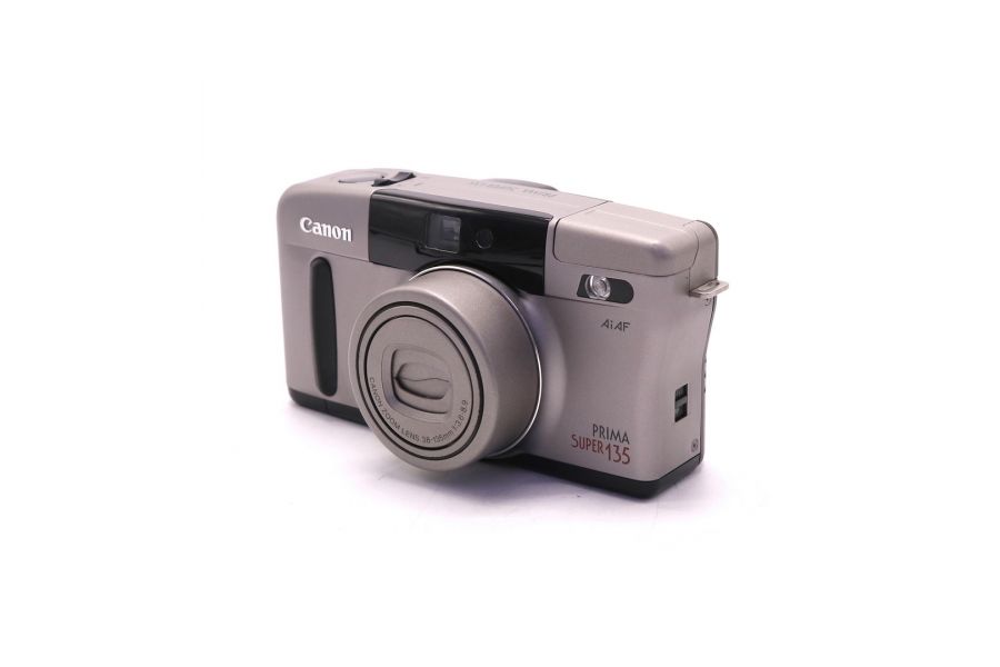 Canon Prima Super 135