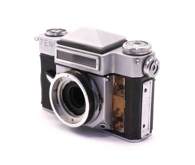Фотоаппарат Зенит 6 body