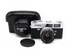Canon Canonet QL25 