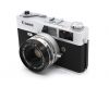 Canon Canonet QL25 