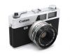 Canon Canonet QL25 