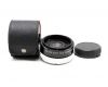 Телеконвертер Soligor Auto Tele Converter 2X to fit Canon FD