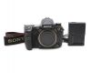 Sony A850 body (пробег 10935 кадров)