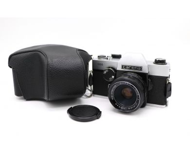 Купить Carena 1000 kit (Japan, 1973) Carena 1000 kit (Japan, 1973)