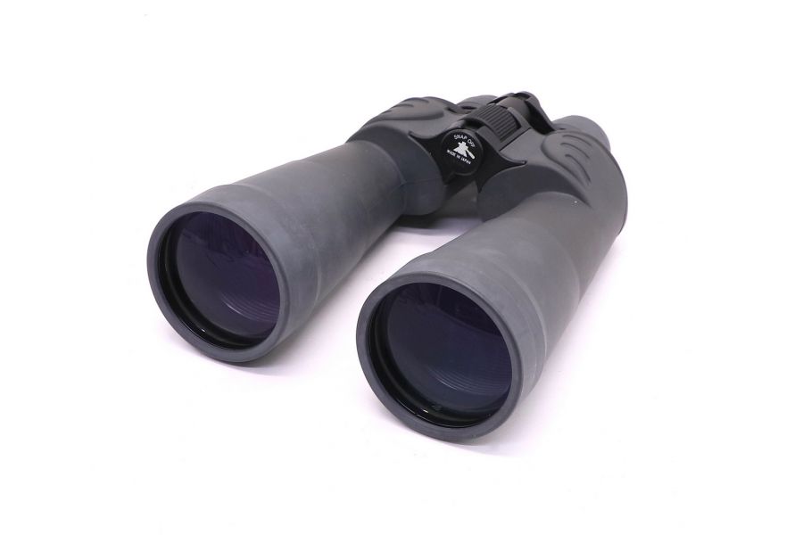 Бинокль Soligor 12-60x70 MC