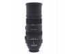 Sigma 150-500mm f/5-6.3 DG APO OS HSM for Nikon в упаковке