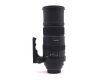 Sigma 150-500mm f/5-6.3 DG APO OS HSM for Nikon в упаковке