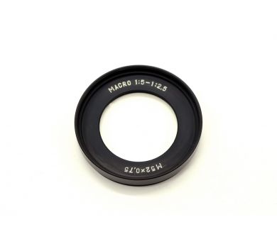 Макрофильтр 52х0,75 Macro 5-2.5