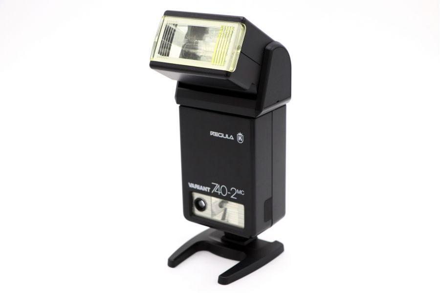 Фотовспышка Regula variant 740-2mc