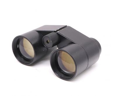 Театральный Бинокль БГФ2 4х36 (СССР, 1992 год) 