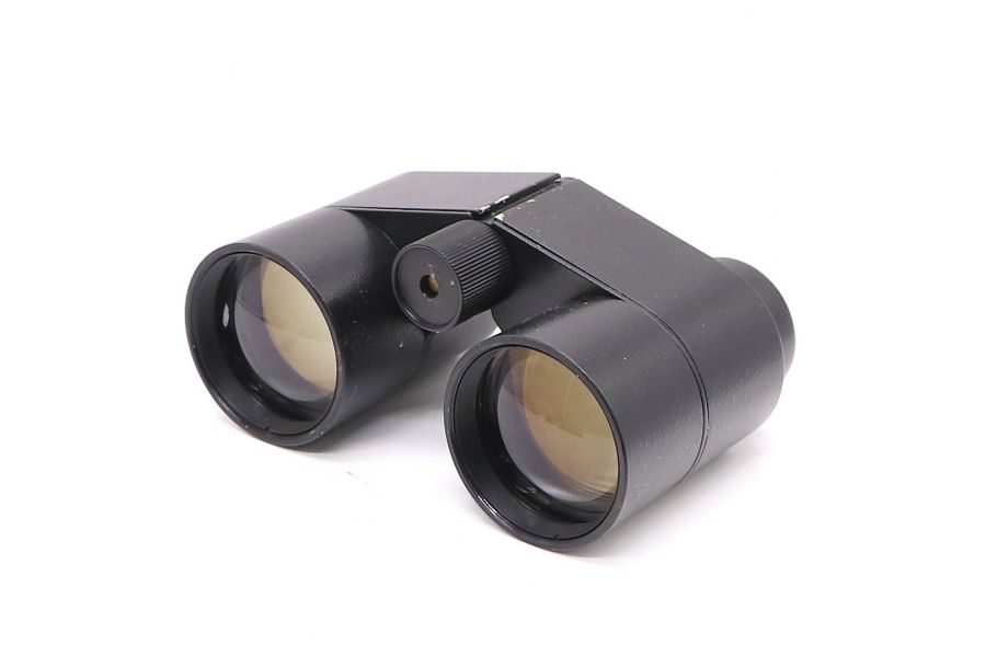 Театральный Бинокль БГФ2 4х36 (СССР, 1992 год) 